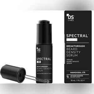 2 BOTTLES OF DS LABS SPECTRAL NANOXIDIL